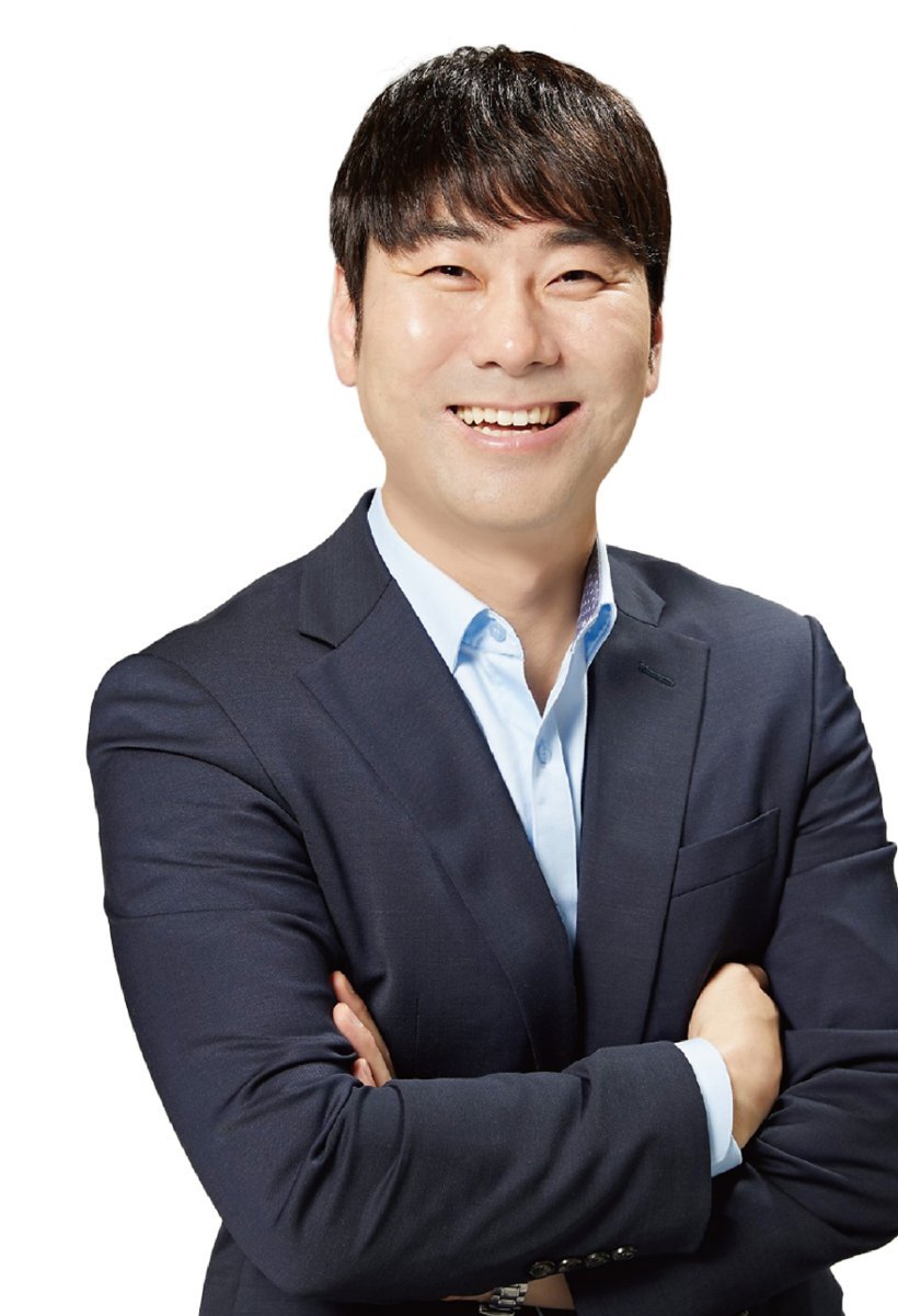 강민재 대표이사
