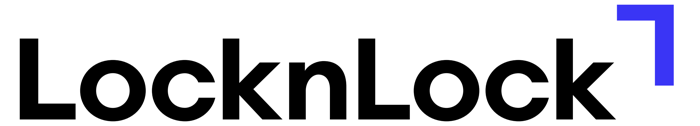 LocknLock 락앤락